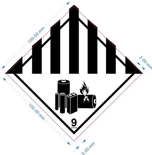 关于药品拼箱标志比利时大全的信息